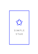 SIMPLE STAR 08