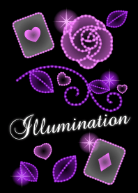 Illumination-PurpleRose-