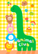 animal club *