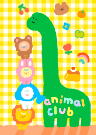 animal club *