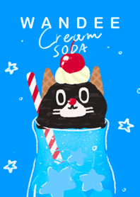 วันดีครีมโซดาซาบซ่า