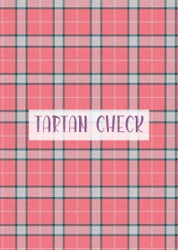 tartan check wonderful-life 51