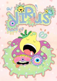 Sweet Virus