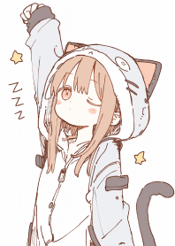 貓娘的悠閒時光 31