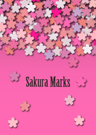 SAKURA Marks