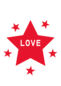 RED STAR LOVE