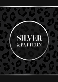 Silver Circle - Panther  - 01 M-01