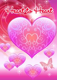 Heart to Heart 2
