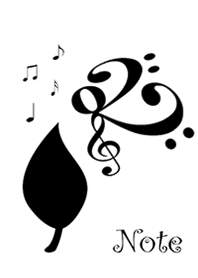 Art Note