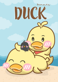 Duck Summer