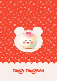 Tangy Tangyuan v.29