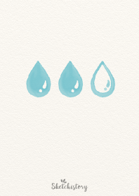 Sweet Rainy Day