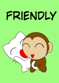 C&M FRIENDLY