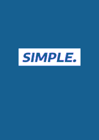 SIMPLE. THEME 136
