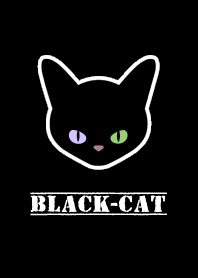 BLACK-CAT THEME 12