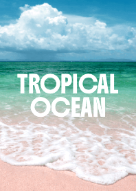 TROPICAL OCEAN THEME 59