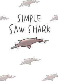 簡單 雪鯊