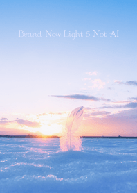 Brand-New Light 5 Not AI