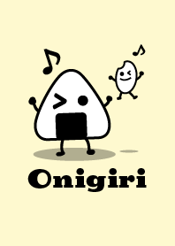 Onigiri(Rice ball)2