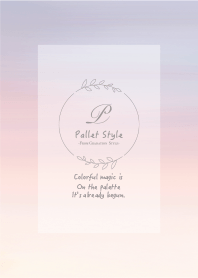 Palette Style 15