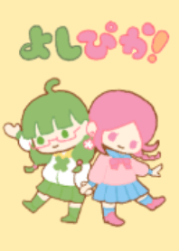 TL学園ハチャメチャ四人組
