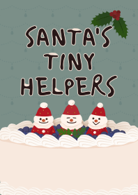 [R] Santa's Tiny Helper 02 + PLB |os