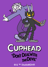 CUPHEAD Vol.2