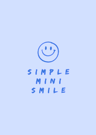 SIMPLE MINI SMILE THEME 155