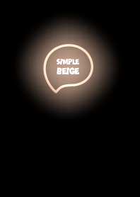 Beige Neon Theme V.8 (JP)