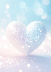 Sparkling heart story! Vol.2