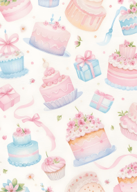 Happy Valentine's Day, love 6(JP)