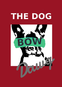 THE DOG THEME 200