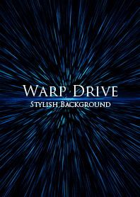 WARP DRIVE