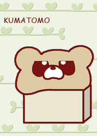 KUMATOMO GREEN