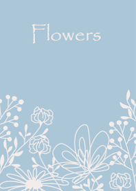 Flower for adult girls2.