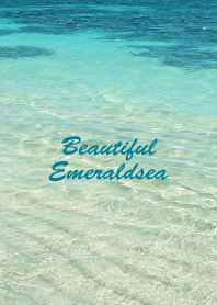 -Beautiful Emeraldsea- MEKYM 5
