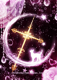 大人可愛い キラキラ 猫 着せかえ Line 着せかえ Line Store