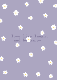 mini_flowers (lavender gray)