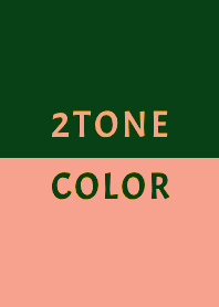 2TONE COLOR THEME 138