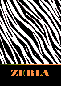 ZEBRA THEME 152
