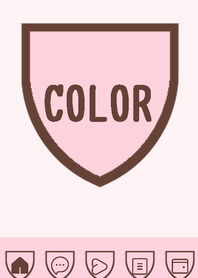pink color X58
