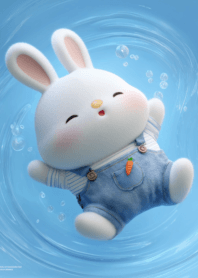 Little blue rabbit 3_08