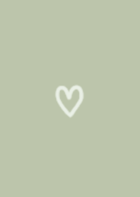HEART MATCHA