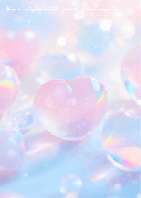 Wishes Come True Easily 27