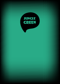 Jungle Green And Black Vr.9