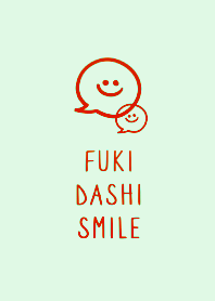 FUKIDASHI SMILE THEME 235