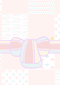 Yukata for Maiden