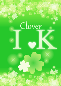I&K-economic fortune-GreenClover-Initial
