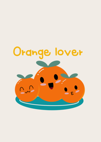 ส้มรักทุกคน