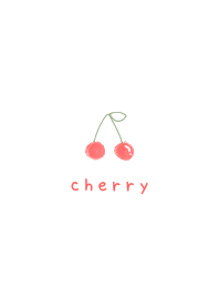 Cherry theme *